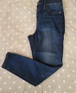 Madewell Jeans
